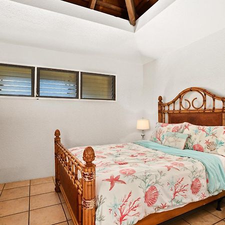 Paniolo 204B Apartment Princeville Ngoại thất bức ảnh