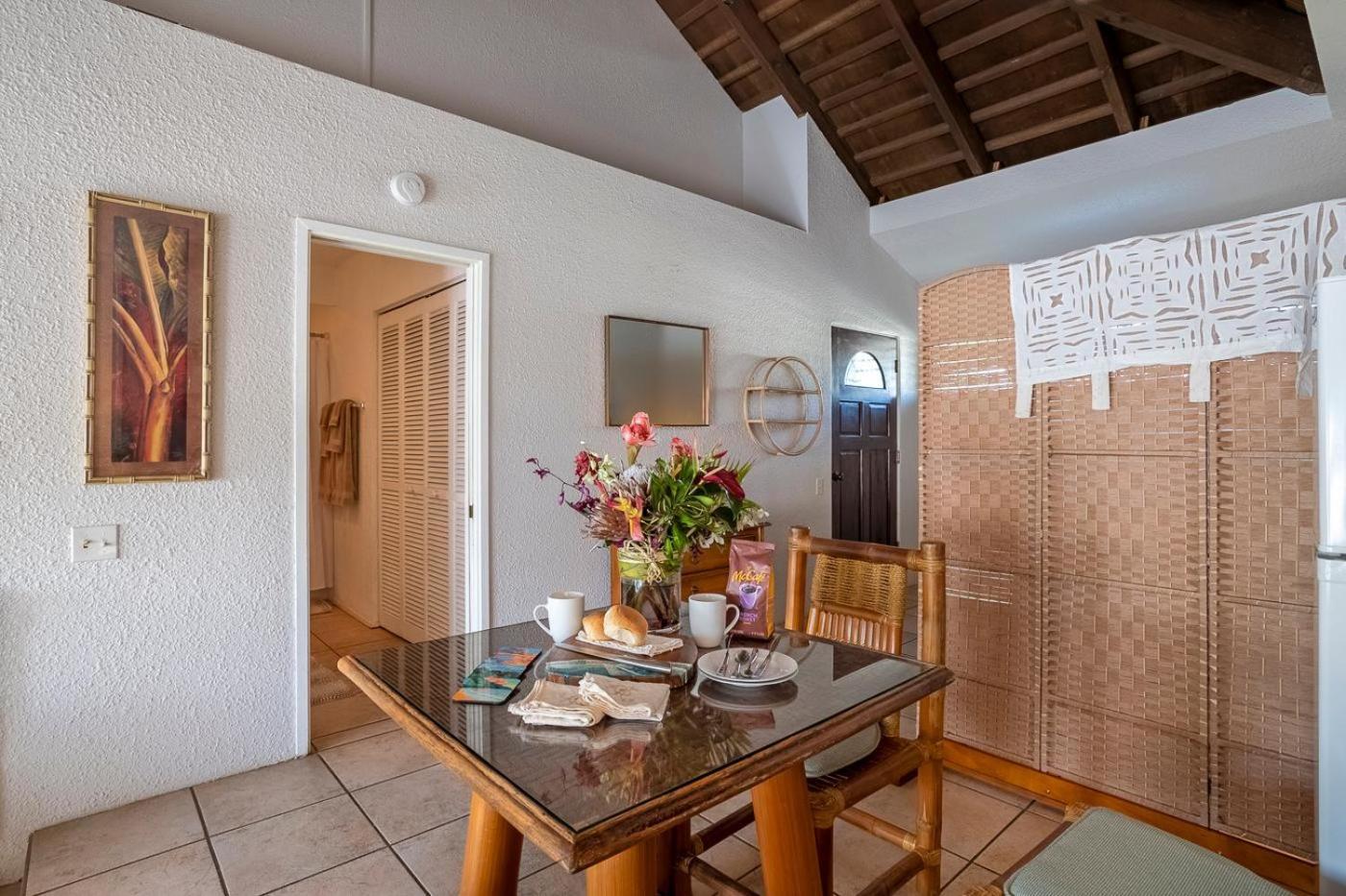 Paniolo 204B Apartment Princeville Ngoại thất bức ảnh