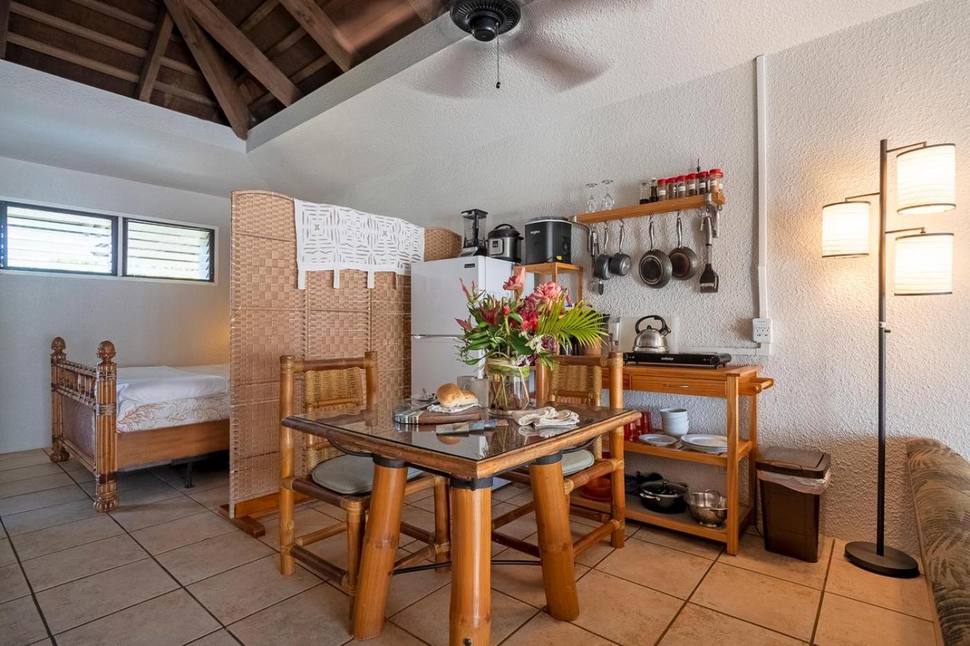 Paniolo 204B Apartment Princeville Ngoại thất bức ảnh