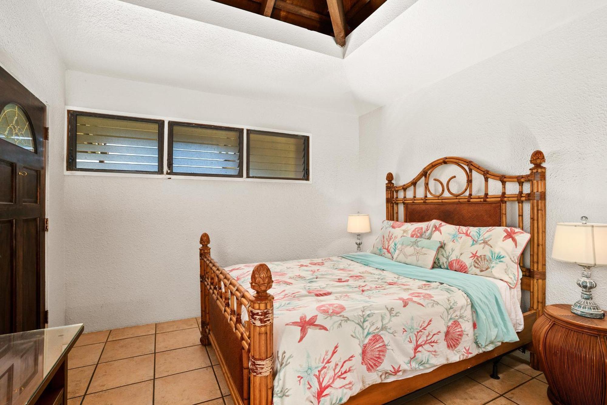 Paniolo 204B Apartment Princeville Ngoại thất bức ảnh